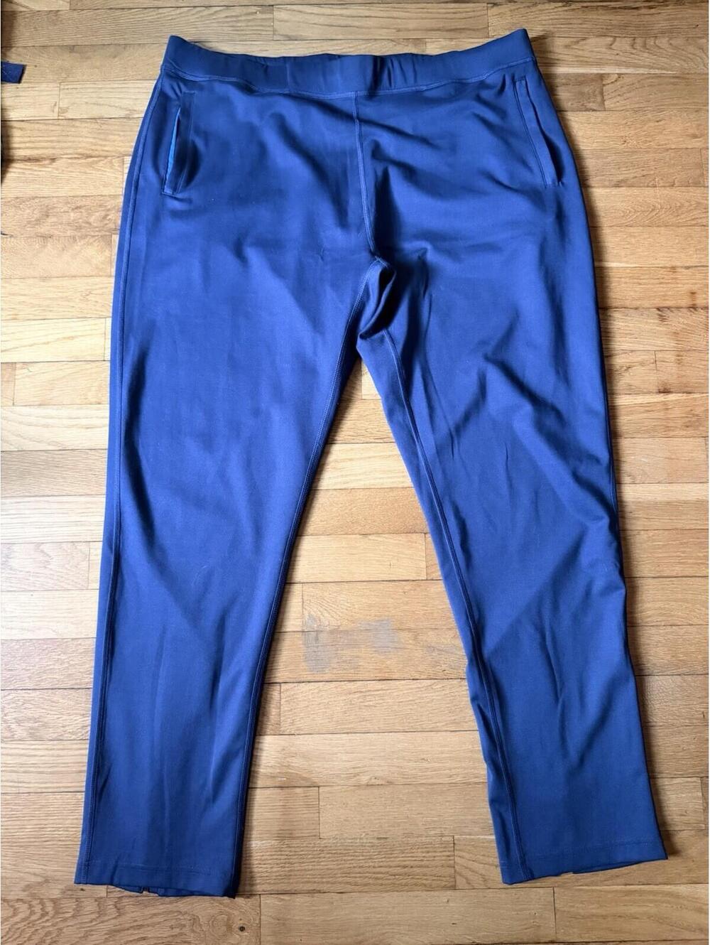 2XL - Men - Peter Millar Sweatpants